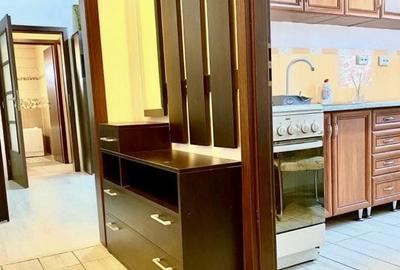 Apartament cu 2 camere, zona Girocului - 5