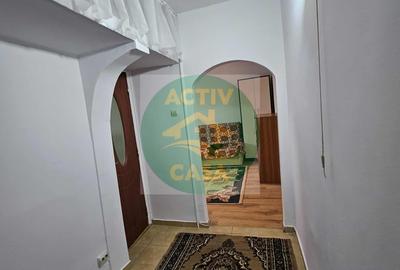 Apartament cu 2 camere nedecomandat în Est - 6