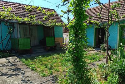 Casă cu 4 camere în Susag - 8