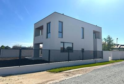 Casă individuală cu 5 camere cu Canalizare în Brănești - 2