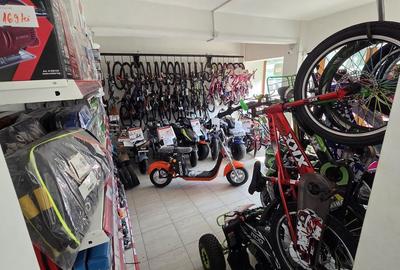 Spațiu comercial, de 130 mp, în Mihail Kogălniceanu - 2