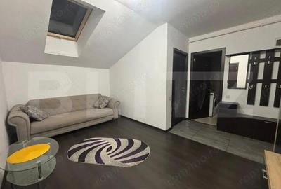 Apartament 2 camere, 39mp, zona Eroilor - 1