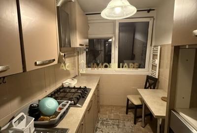 3 Camere | Baba Novac | Parc IOR | Boiler | Boxa | Bloc Reabilitat | Mobilat - 15