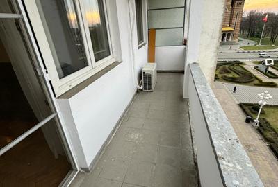 Apartament 2 camere cu balcon spre Piata Victoriei- 875 - 4
