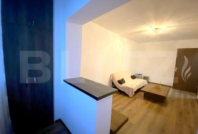 Locatie atractiva: apartament 2 camere, 56 mp, zona Auchan, IRIS - 3