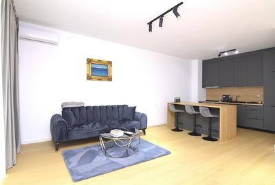 INCHIRIERE APARTAMENT 2 CAMERE BANEASA - STEJARII - THE IVY - 15