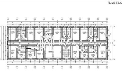 Teren Construcții intravilan de 667 mp, în Axente Sever - 2