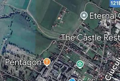 Teren de 400 mp, în Central - 1