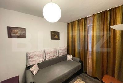 Apartament 2 camere, 35 mp, zona Piata Valea Rosie - 4