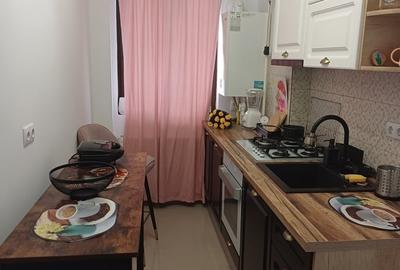 Garsonieră decomandată în Apusului - 5