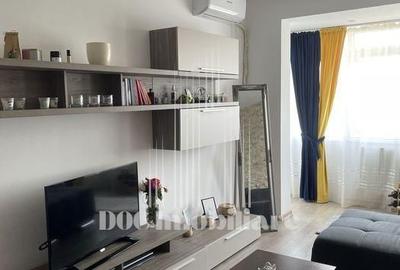 Apartament cu 3 camere decomandat, mobilat în Pantelimon - 4
