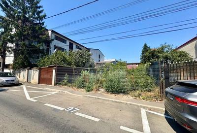 De Vanzare Teren Intravilan 440mp zona Brancoveanu - 3