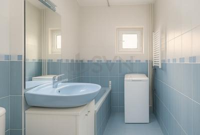 REA1025883 Promenada Apartament 3 camere Aurel Vlaicu - 8