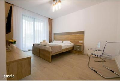 Apartament cu 2 camere în Central - 2