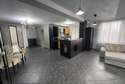Apartament cu 3 camere decomandat în Crișan - 4