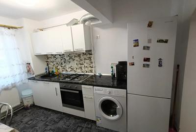 Inchiriez apartament in Hateg - 2