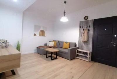 Apartament cu 2 camere decomandat în Crângași