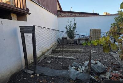 Vânzare casă 2 camere + curte, zonă de case – Stadion 1 Mai - 3