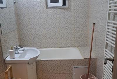 Apartament cu 2 camere semidecomandat, mobilat în Inel I - 8