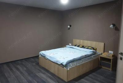 Garsonieră semidecomandată în Central