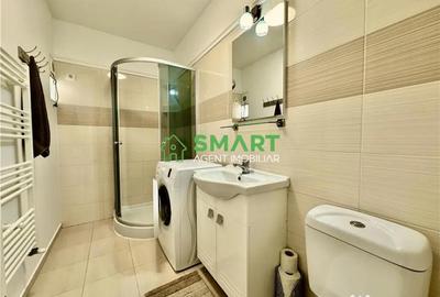 Apartament cu 2 camere decomandat în Central - 4