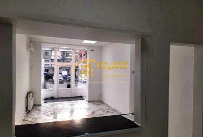 Spatiu Comercial Alexandru cel Bun - 2