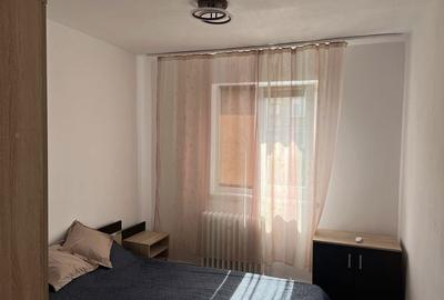 Apartament cu 2 camere decomandat în Central - 8