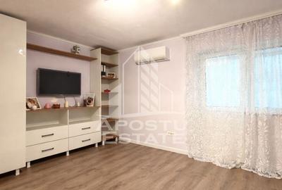 Apartament cu 3 camere decomandat, mobilat în Soarelui - 2