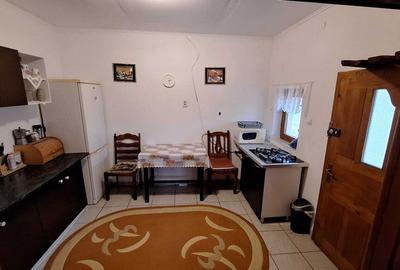 Casă cu 2 camere în Sântimreu - 1