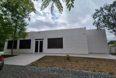 Casa de vacanta / spatiu comercial de vanzare – Frumusani - 13