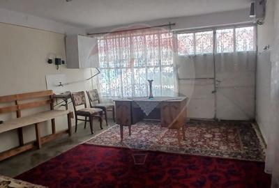 Casa 6 camere central Pucioasa 441 mp teren acces rapid - 13