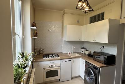 Apartament cu 2 camere decomandat în Vatra Luminoasă - 11