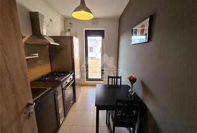 Apartament 2 camere de inchiriat in Greenfield cu loc parcare inclus - 9