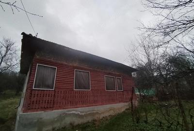 Casă cu Teren 2649 Mp în Vărbila - 3