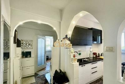 Apartament 2 camere | 70 mpu | zona Gradina Botanica | GARAJ - 6