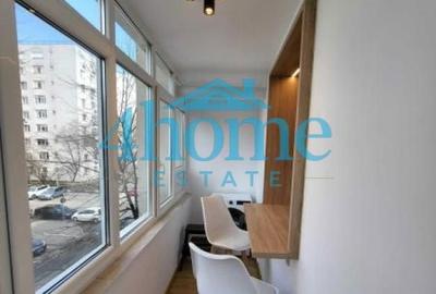 Apartament cu 3 camere, mobilat în Muncii