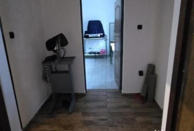 Casă cu 2 camere cu Teren 1200 Mp în 1 Mai - 2