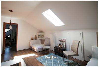 Miroslava , CASA INDIVIDUALA P+M , 188 mp - 8