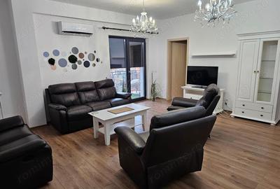 Apartament cu 2 camere semidecomandat în Dumbrăvița - 8