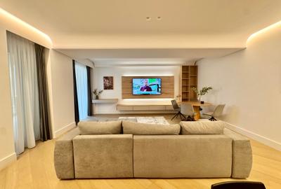 Apartament super lux,2 camere Cortina 126-Iancu Nicolae-prima închiriere