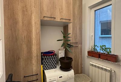 Apartament cu 3 camere semidecomandat în Unirii - 23