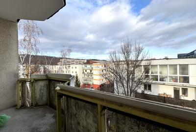 Apartament 4 camere, 96 mp, 3 balcoane, 2 bai, zona Plaja Grigorescu - 9