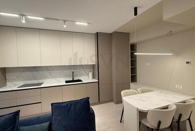 REA1026278 Apartament 2 camere I Pipera - 2