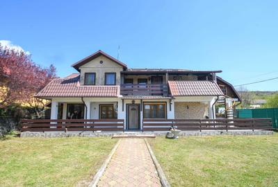 Casă cu 4 camere în Deal - 5