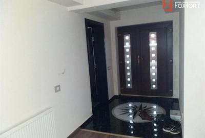 Casa individuala cu 5 camere de vanzare in Sag - ID V155 - 18