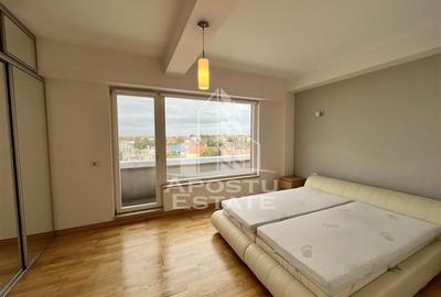 Apartament cu 3 camere semidecomandat în Take Ionescu - 9