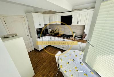 Etaj intermediar, 3 camere decomandat bloc nou, zona Copou - 2