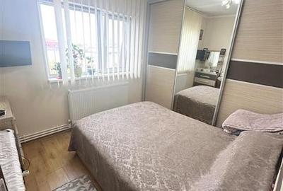 Apartament cu 3 camere semidecomandat, mobilat în Inel I - 3