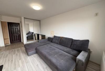 Garsonieră semidecomandată, mobilată în Central - 3