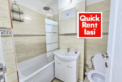 Centru Gara Mc Donalds Apartament 2Camere Semidecomandat Modern De Inchiriat - 12